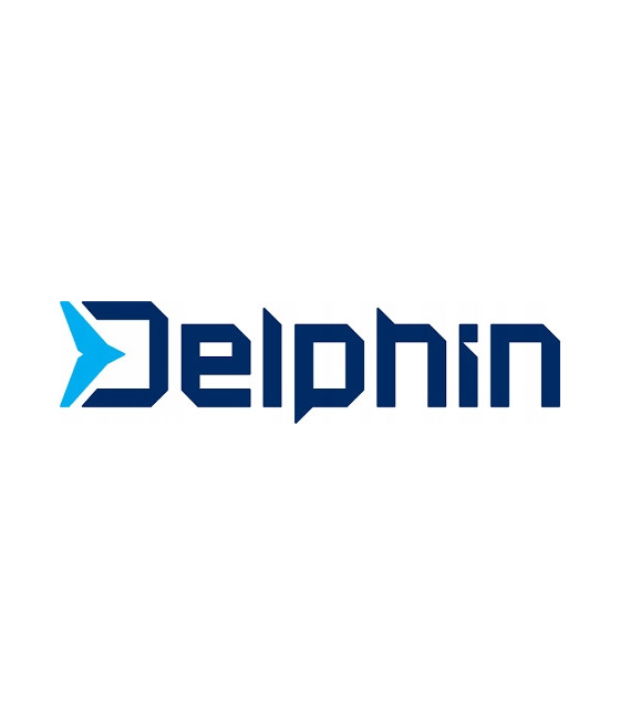 DELPHIN Siatka PVA Zapasowa 35mm 10m