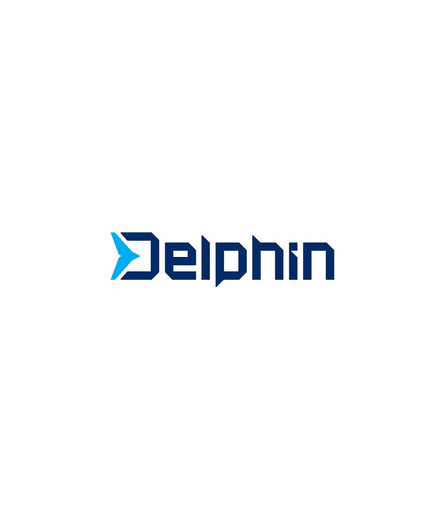 DELPHIN Siatka PVA Zapasowa 35mm 10m