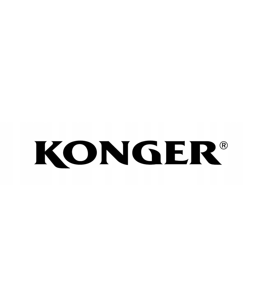 KONGER PLECIONKA DREAD CAT X8 BLACK 0,40mm 300m