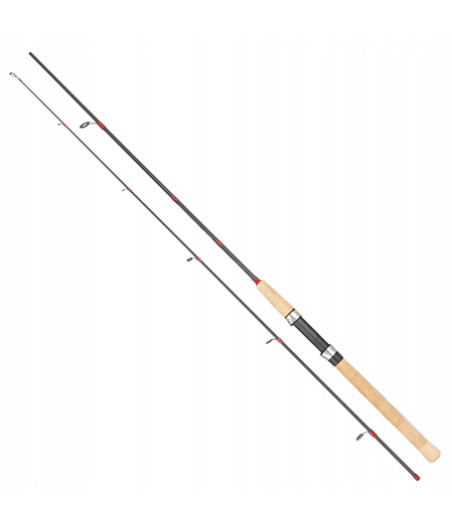WĘDKA KONGER VIST SPIN 260cm 35g