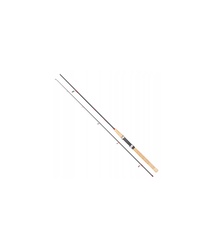 WĘDKA KONGER VIST SPIN 260cm 21g WĘDKA KONGER VIST SPIN 260cm 21g