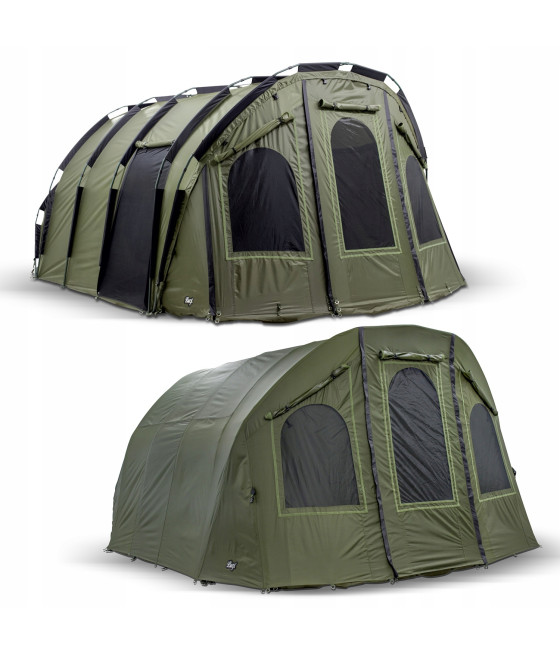 Lucx Namiot Bigfoot 4-6 Man