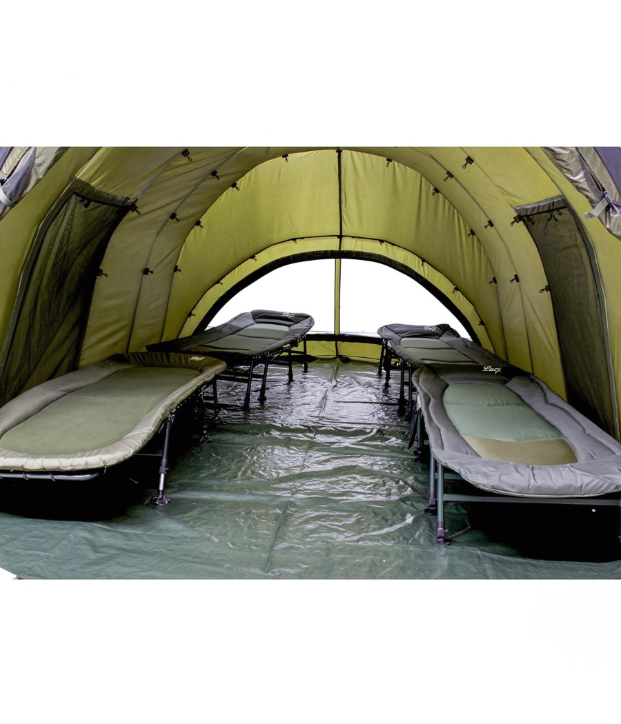 Lucx Namiot Bigfoot 4-6 Man