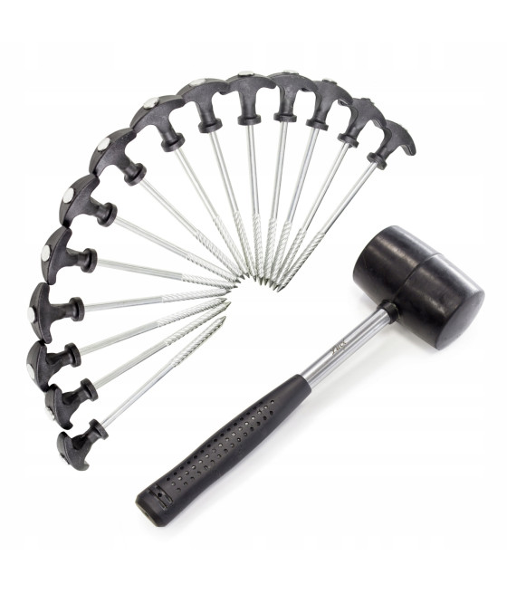 Lucx Namiot Bigfoot 4-6 Man