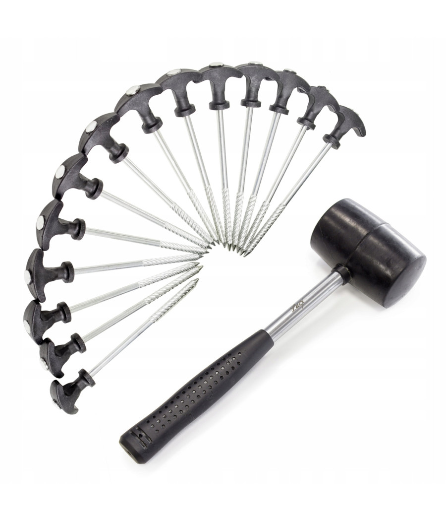 Lucx Namiot Bigfoot 4-6 Man