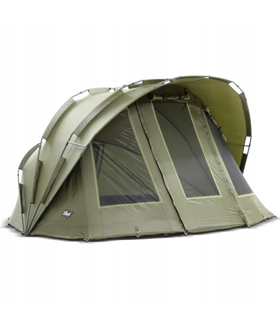Lucx Bivvy Bobcat Namiot Wędkarski + Gratis narzuta PROMOCJA