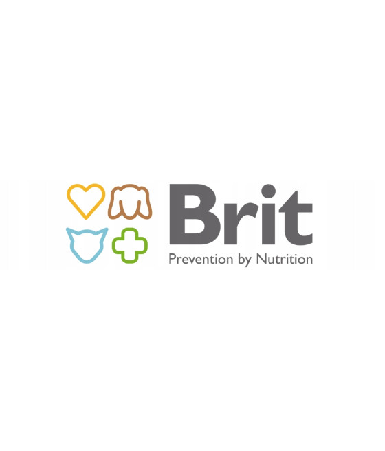 Brit Care Mini Grain Free Adult Lamb 2 kg