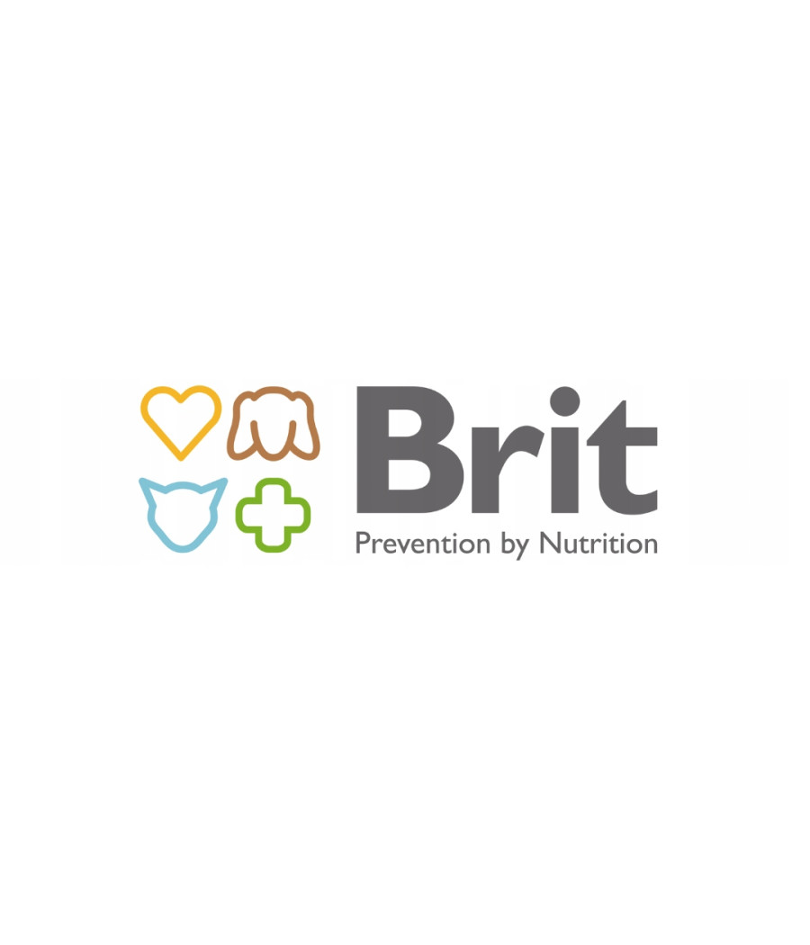 Brit Care Mini Grain Free Adult Lamb 2 kg