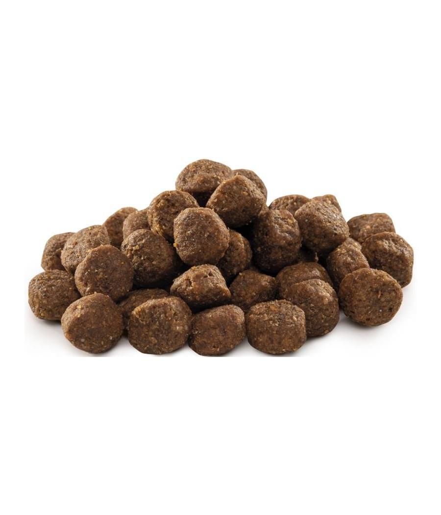 BRIT PREMIUM BY NATURE JUNIOR MEDIUM M 3KG