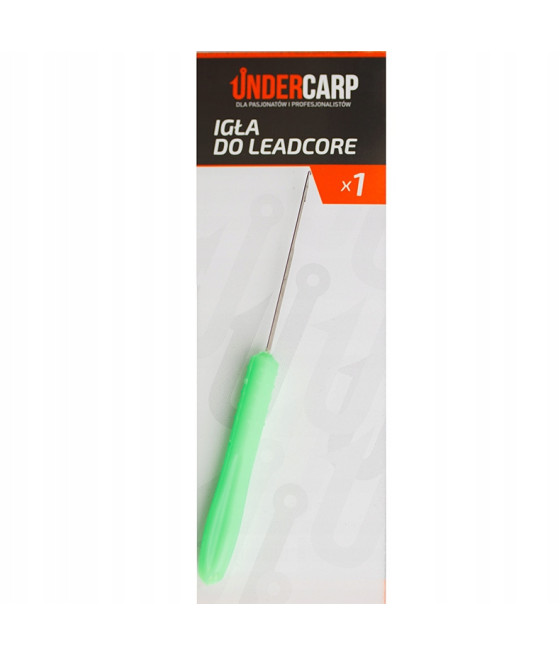 Igła do Leadcore UNDERCARP