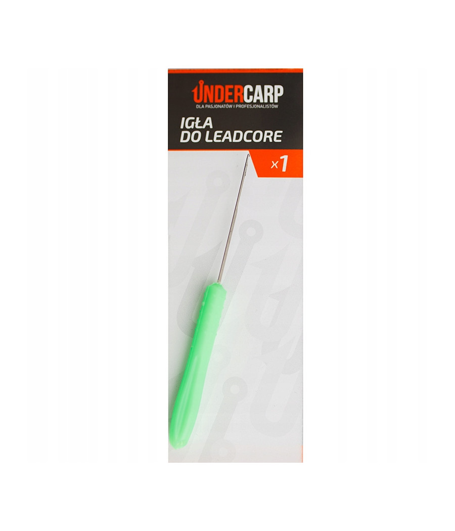 Igła do Leadcore UNDERCARP Igła do Leadcore UNDERCARP