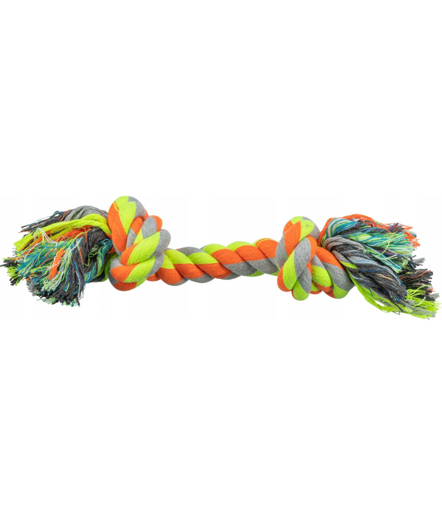 Trixie SZNUREK BAWEŁNIANY zabawka dla psa 40cm