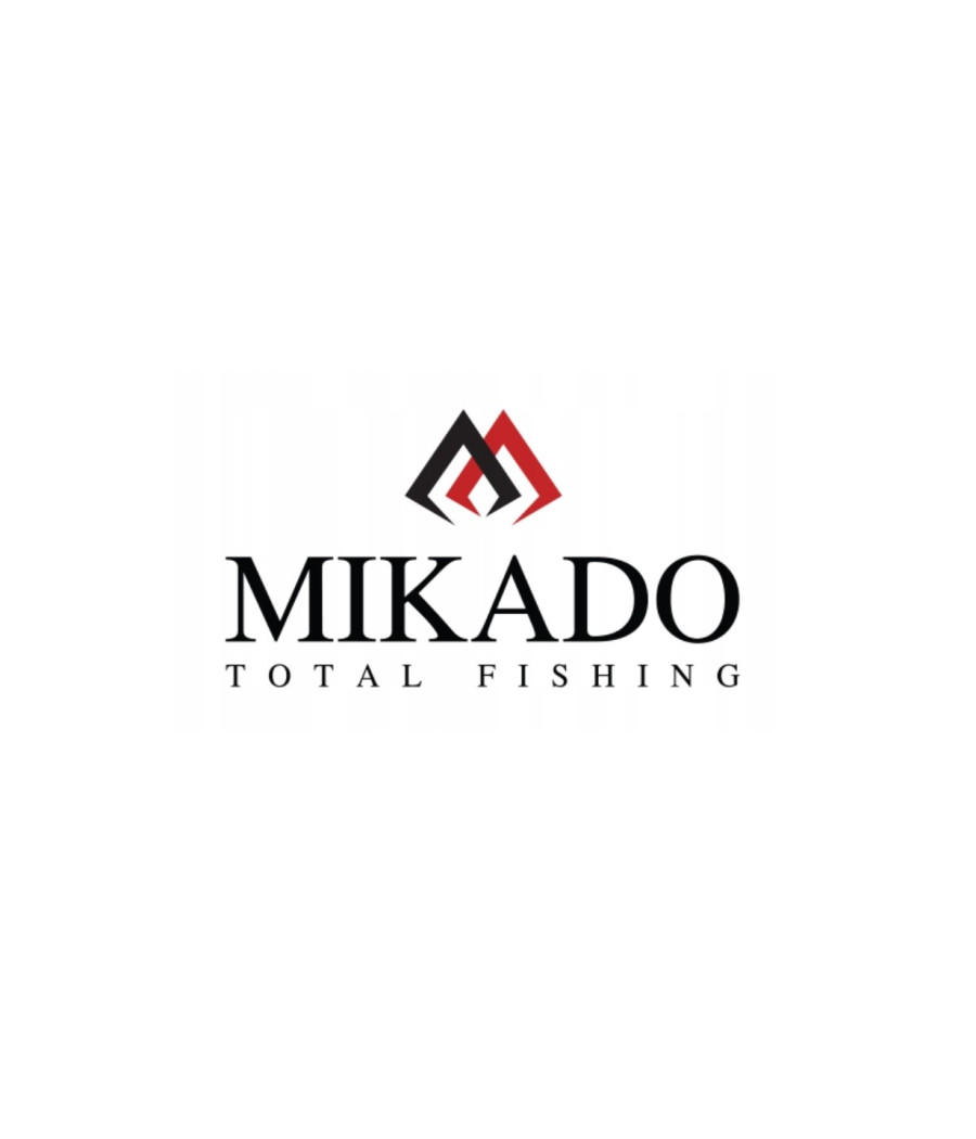 MIKADO HACZYKI SENSUAL CZAMPION RED NR16 10SZT