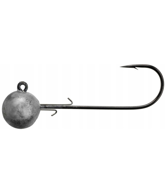 Główka jigowa Spro Round Hd nr 6/0 14g 1szt