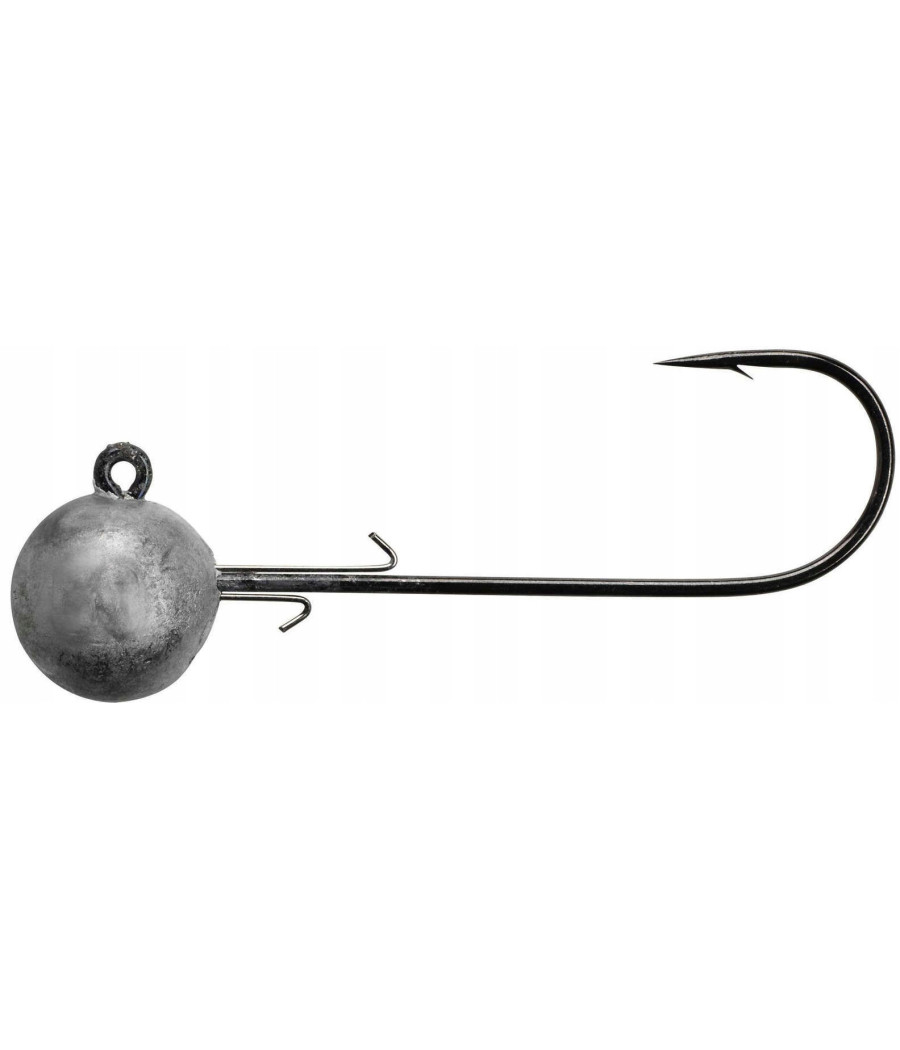Główka jigowa Spro Round Hd nr 6/0 14g 1szt
