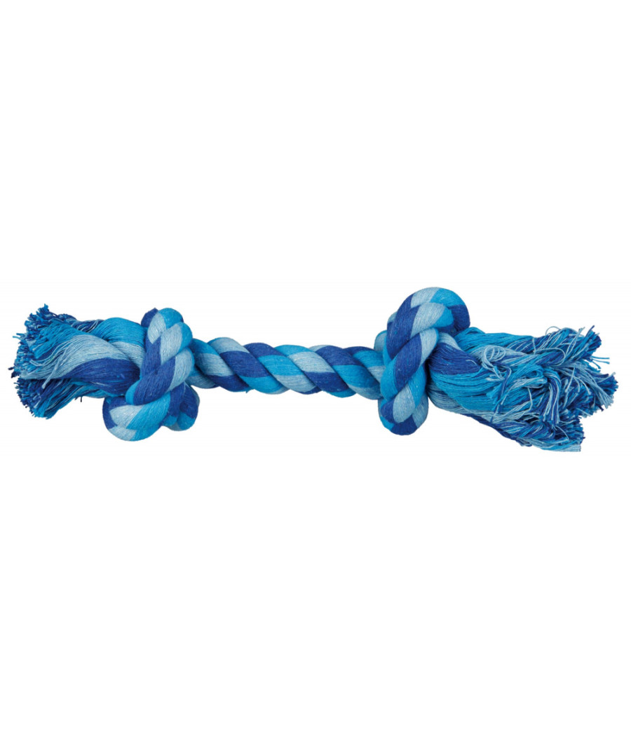 Trixie Zabawka sznur z węzłami 28cm 150g dla psa