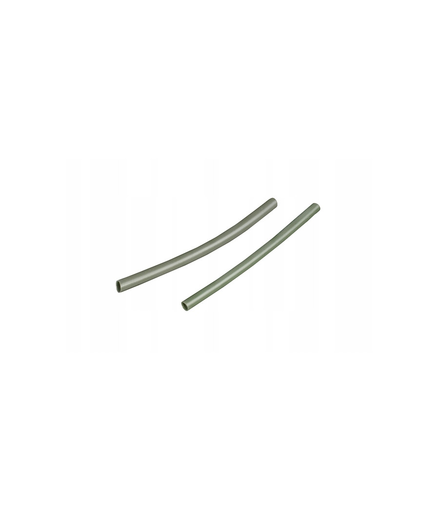 RURKA TERMOKURCZLIWA 2.6x1.6mm - ZIELONY MIKADO