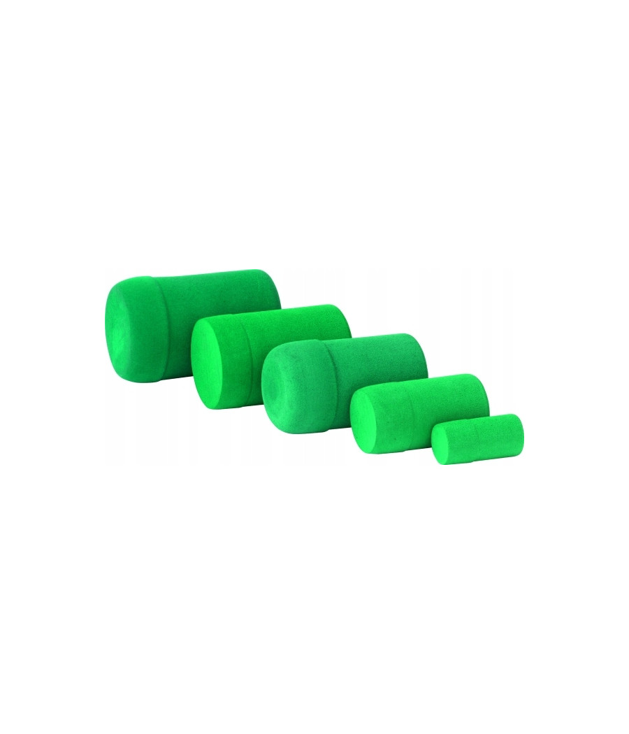 Sensas Eva korkek czyszczący 12,3mm