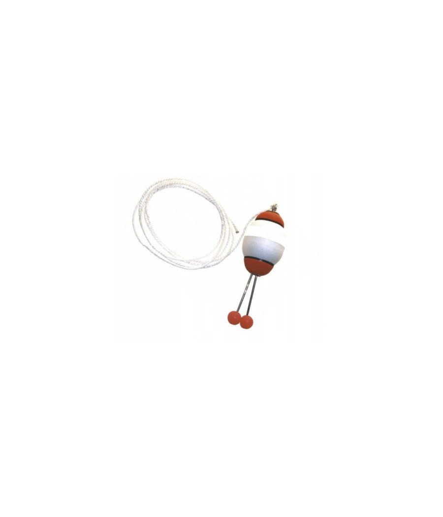 Mistrall Sygnalizator Samozacinający Mały 5g / 8cm Mistrall Sygnalizator Samozacinający Mały 5g / 8cm