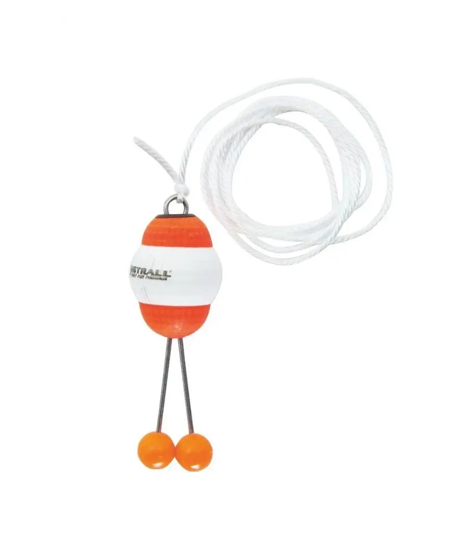 Mistrall Sygnalizator Samozacinający Mały 5g / 8cm