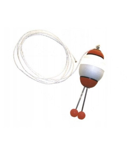 Mistrall Sygnalizator Samozacinający Mały 3.5g / 7cm