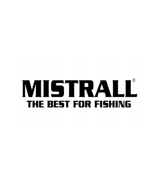 Mistrall Sygnalizator Samozacinający Mały 3.5g / 7cm