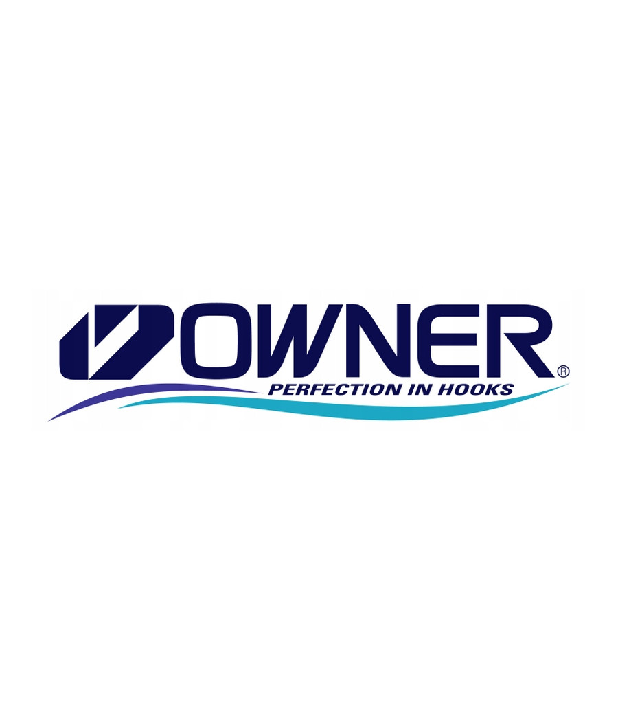 Kotwiczki gruntowe, morskie, spiningowe, z zadziorem Owner ST46TN 6 szt.