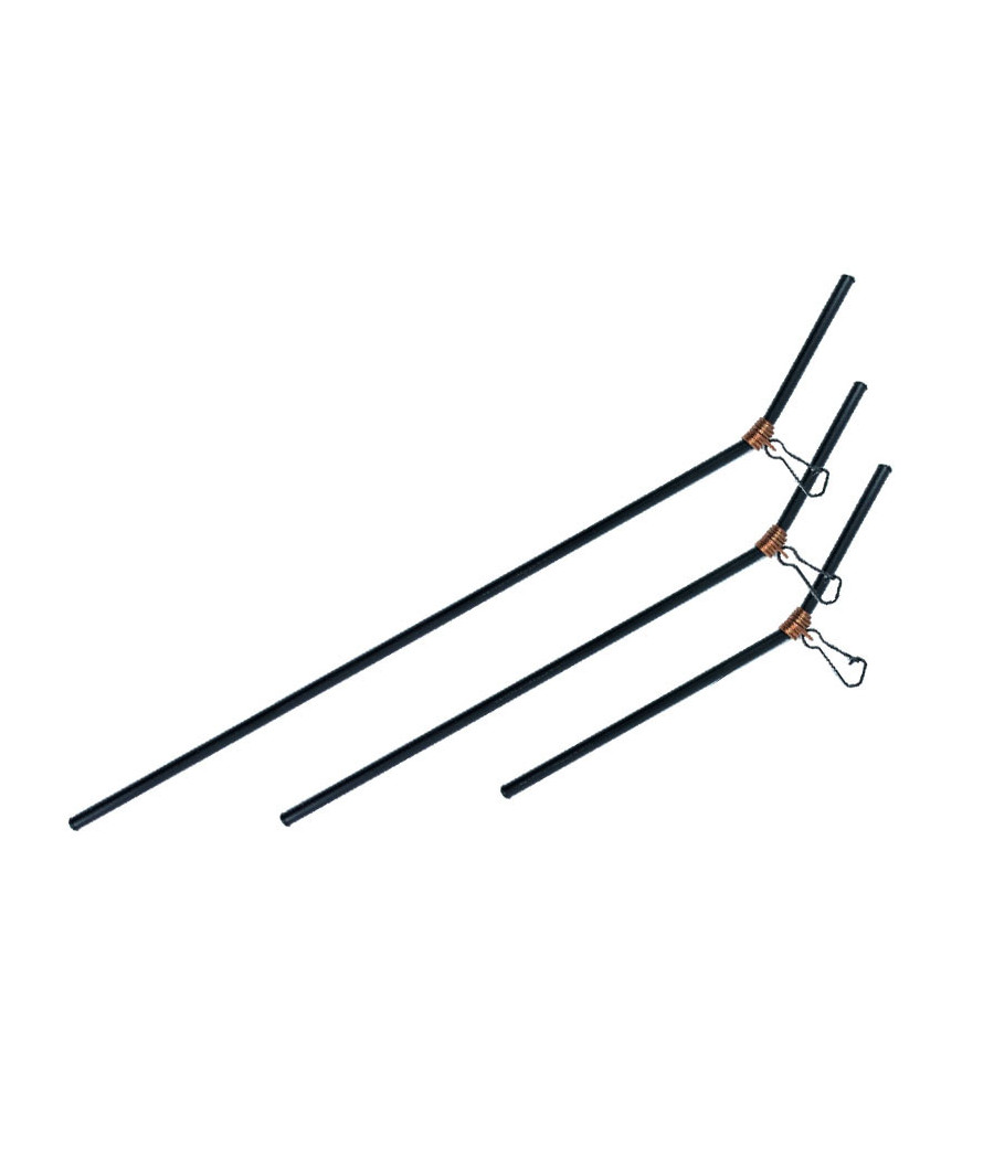 Rurka antysplątaniowa Mistrall 25cm