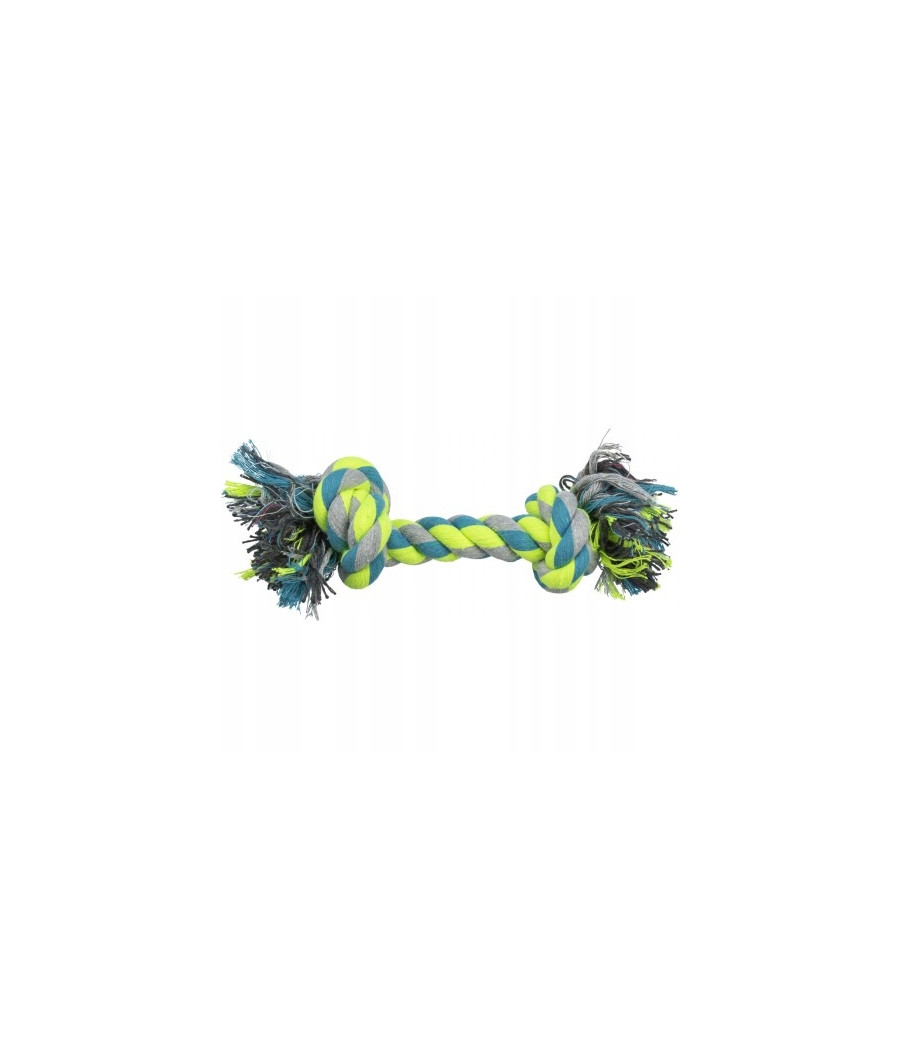 Trixie Zabawka sznur z węzłami 28cm 150g dla psa