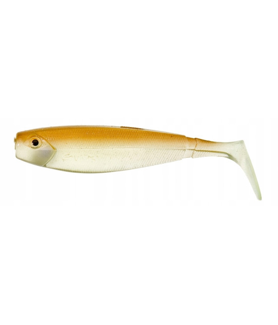 GUMA GUNKI G'BUMP Ghost 8cm Smelt