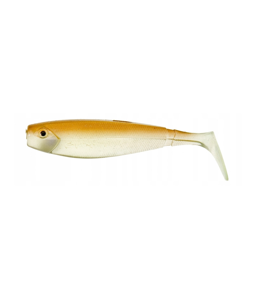 GUMA GUNKI G'BUMP Ghost 8cm Smelt GUMA GUNKI G'BUMP Ghost 8cm Smelt