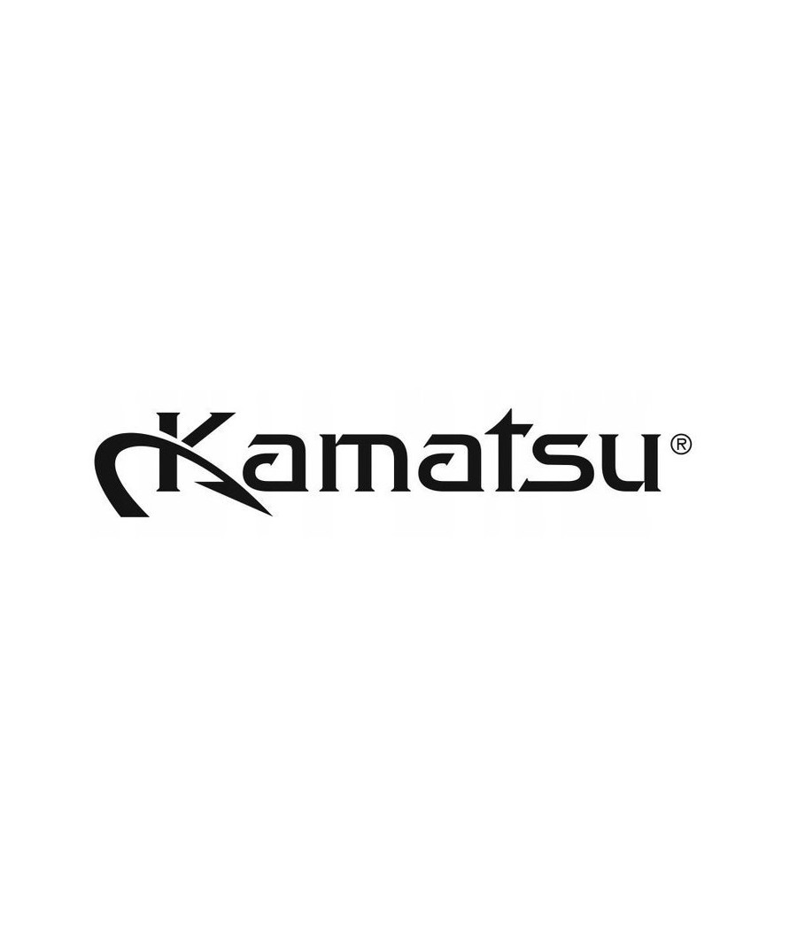 GŁÓWKA JIGOWA X-PRESS 1-6g BLN KAMATSU - 3 szt