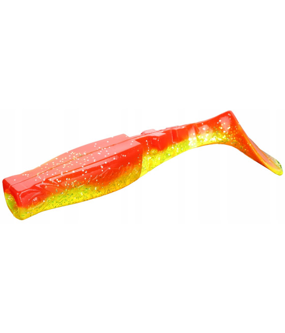 Guma Mikado FISHUNTER II 11,5 cm (1 op. 3 sztuk)