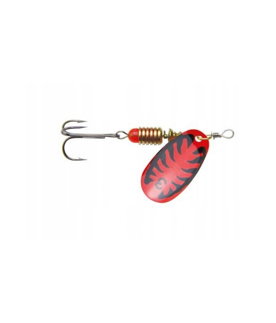 SPERSO NR 1 3,0G COL.01 MISTRALL