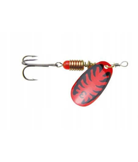 SPERSO NR 1 3,0G COL.01 MISTRALL