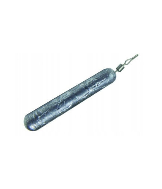 Ciężarek cylindryczny Mistrall Dropshot 15 g