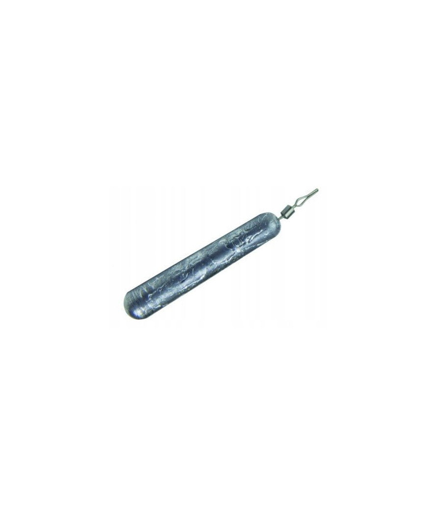 Ciężarek cylindryczny Mistrall Dropshot 15 g Ciężarek cylindryczny Mistrall Dropshot 15 g