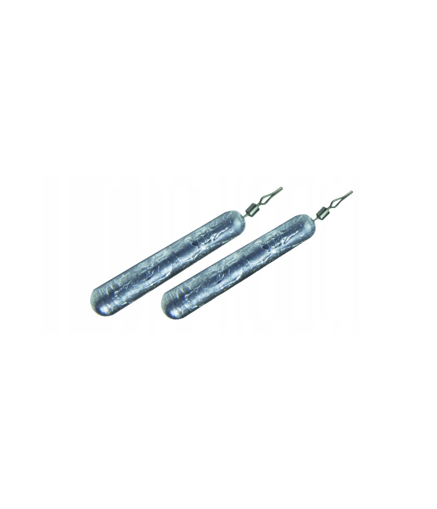 Ciężarek cylindryczny Mistrall Dropshot 20 g Ciężarek cylindryczny Mistrall Dropshot 20 g