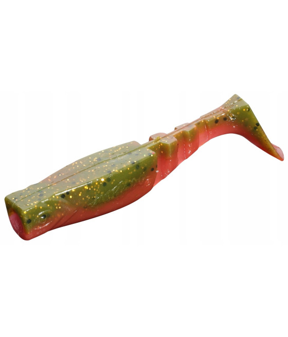 PRZYNĘTA FISHUNTER II 11.5cm / 343 .MIKADO (1 op. 3 sztuk)