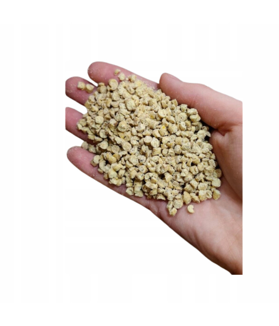 Super Benek Corn Cat żwirek kukurydziany 14L