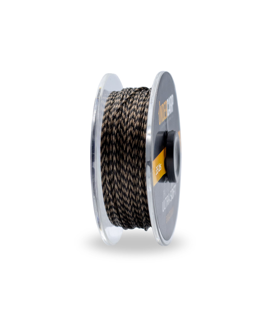 Plecionka Undercarp Ultra Soft 0,22 mm x 20 m