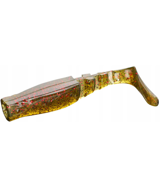 (R) PRZYNĘTA FISHUNTER II 11.5cm / 358 - 1szt. (1 op. 3 sztuk)
