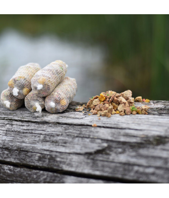 Siatka Pva UnderCarp zapas 35mm 7m