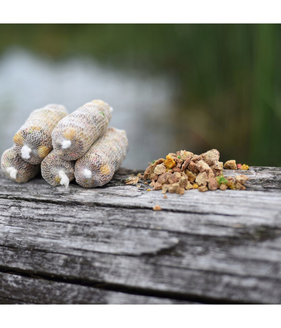 Siatka Pva UnderCarp zapas 35mm 7m