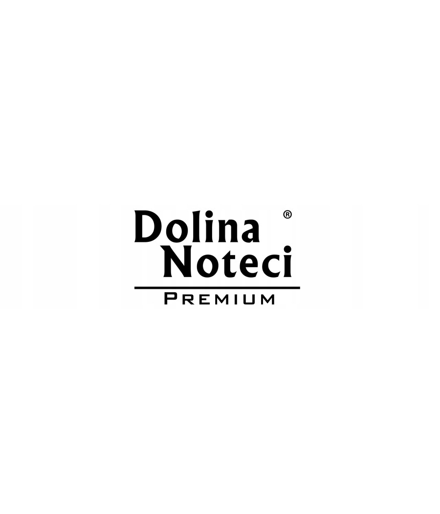 MOKRA KARMA DLA PSA DOLINA NOTECI PREMIUM ADULT TURKEY PUSZKA INDYK 800G