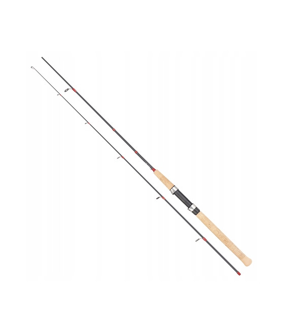 KONGER WĘDKA VIST JIG 240 3-10g