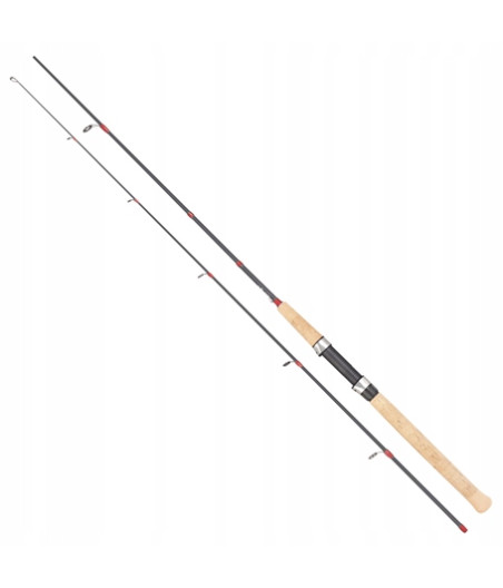 KONGER WĘDKA VIST JIG 240 3-10g