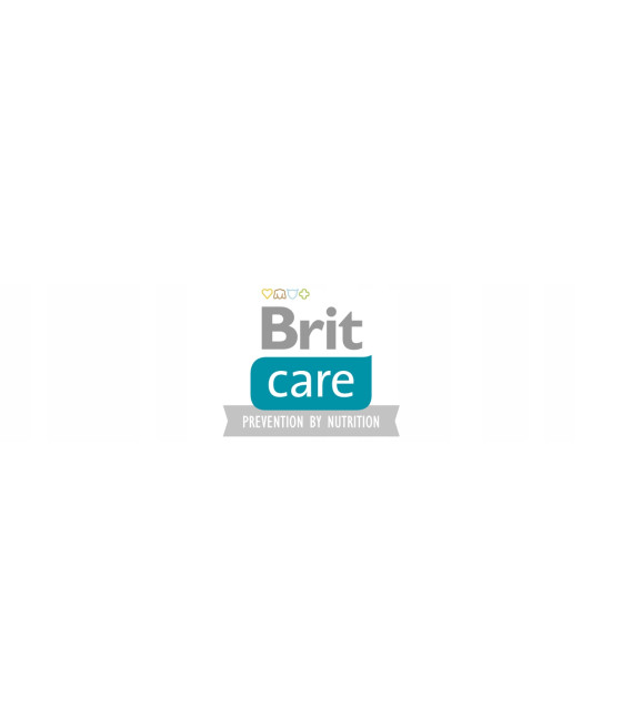 BRIT CARE Grain-Free Sensitive Venison 3kg