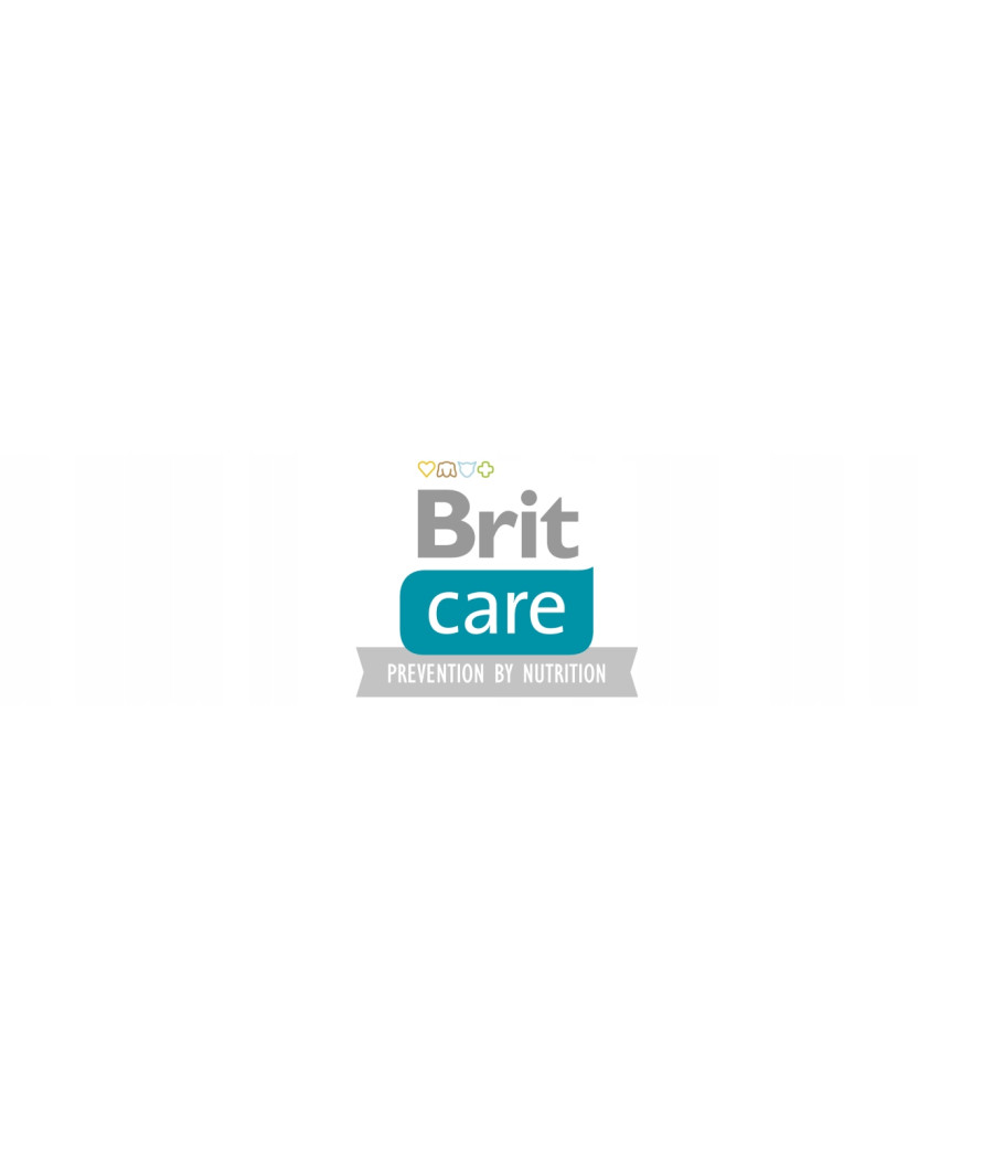 BRIT CARE Grain-Free Sensitive Venison 3kg