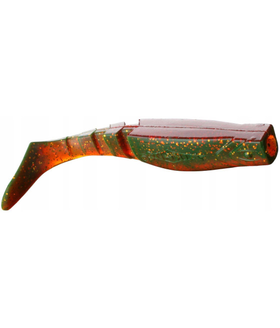 Guma Mikado Fishunter 13 cm (1 op. 3 sztuk)
